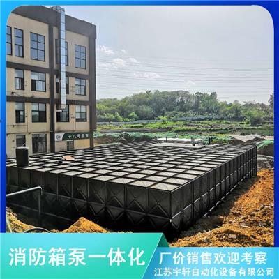 河池综合消箱 完整售后