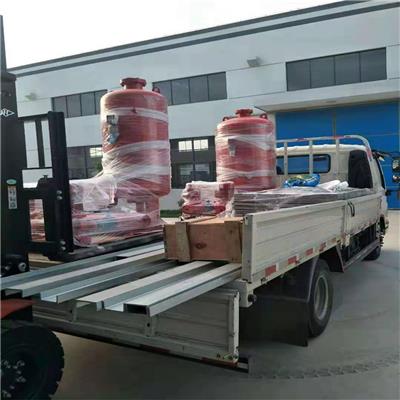 沈阳地埋式箱泵一体化水箱 发货快